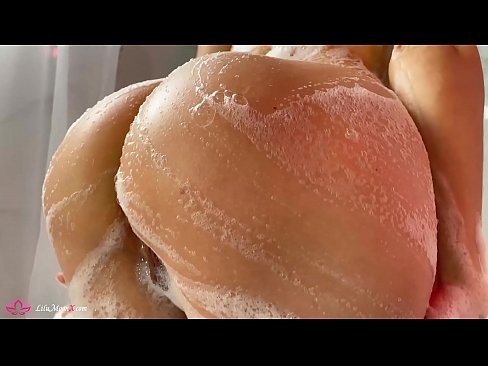 ❤️ Brunette Masturbates Pussy tare da Vibrator zuwa Tsananin inzali a cikin Shawa ❤️  a mu %ha.xxx-wow-net.ru ❌️❤