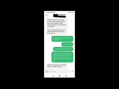 ❤️ Na kara sabon PAWG daga Tinder zuwa haram na ( magana da Tinder an haɗa) ❤️  a mu %ha.xxx-wow-net.ru ❌️❤